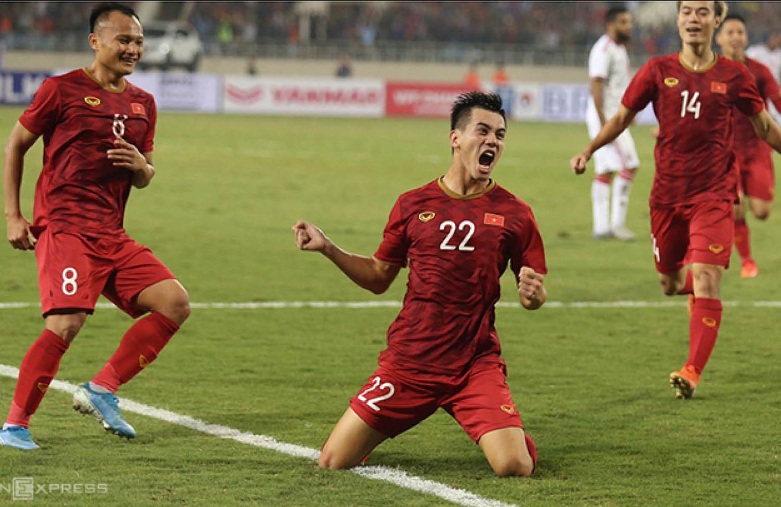 Tuyệt vời Việt Nam