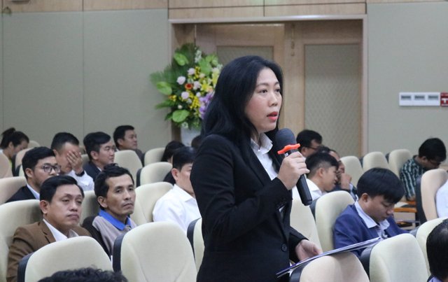 Trên 400 tỷ đồng đầu tư phát triển và nâng cấp lưới điện