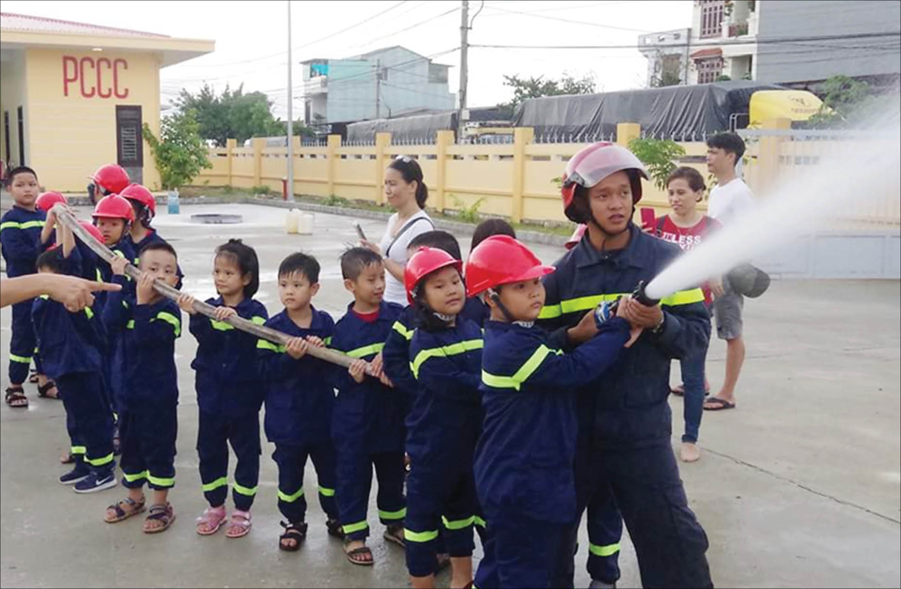 Tiếp sức cho phụ nữ khởi nghiệp