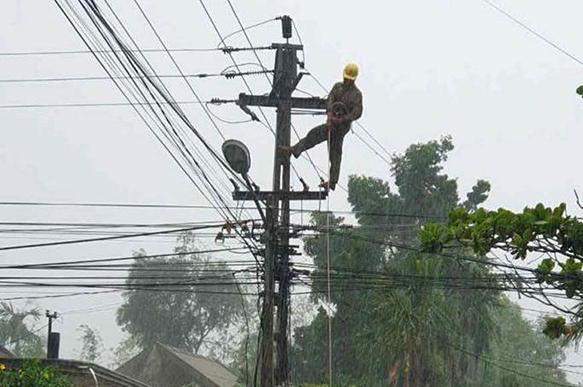 Đầu tư phát triển lưới điện