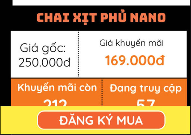 Chân ướt chân ráo đã làm ăn chụp giựt