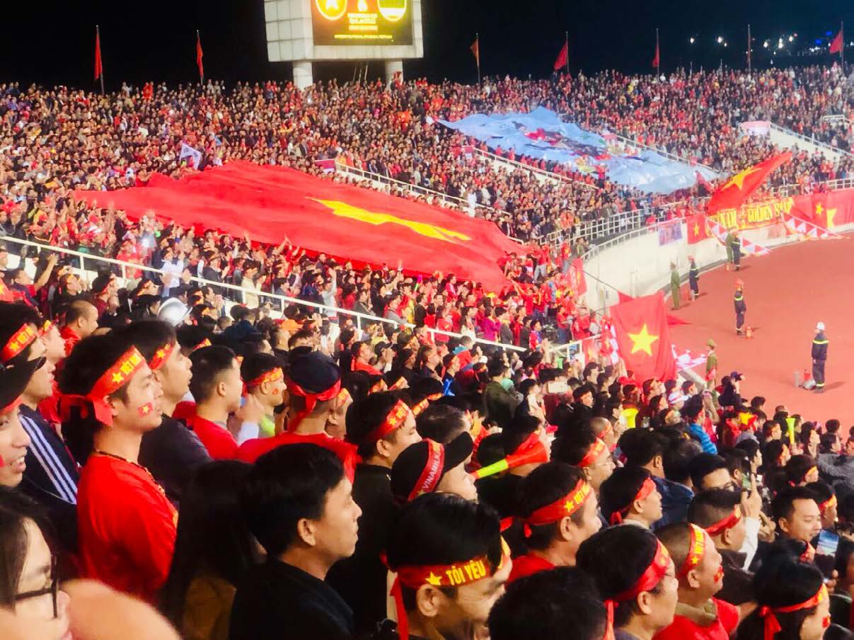 Nhiều biến đổi khó lường