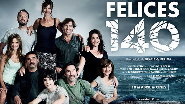 Spanish Film Festival in Hue