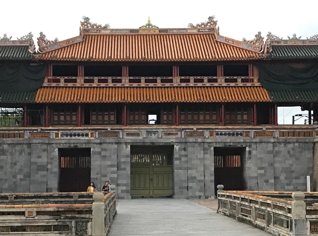 “Chất liệu” cho bộ tiêu chí đô thị di sản