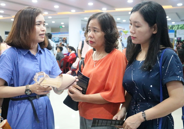 Khởi nghiệp về du lịch, ẩm thực và thủ công mỹ nghệ là thế mạnh của Huế