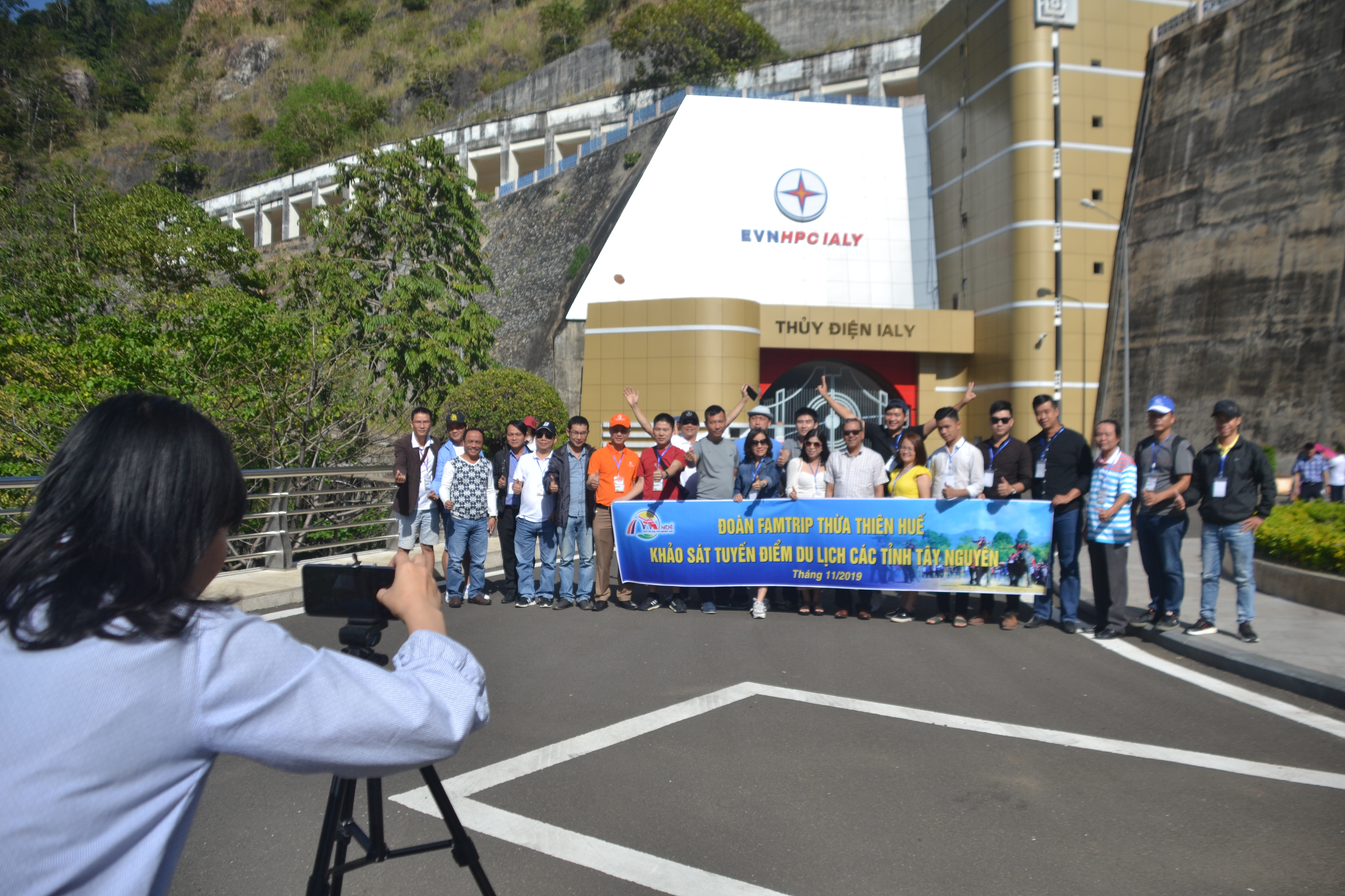 Kết nối du lịch Huế với các tỉnh Tây Nguyên