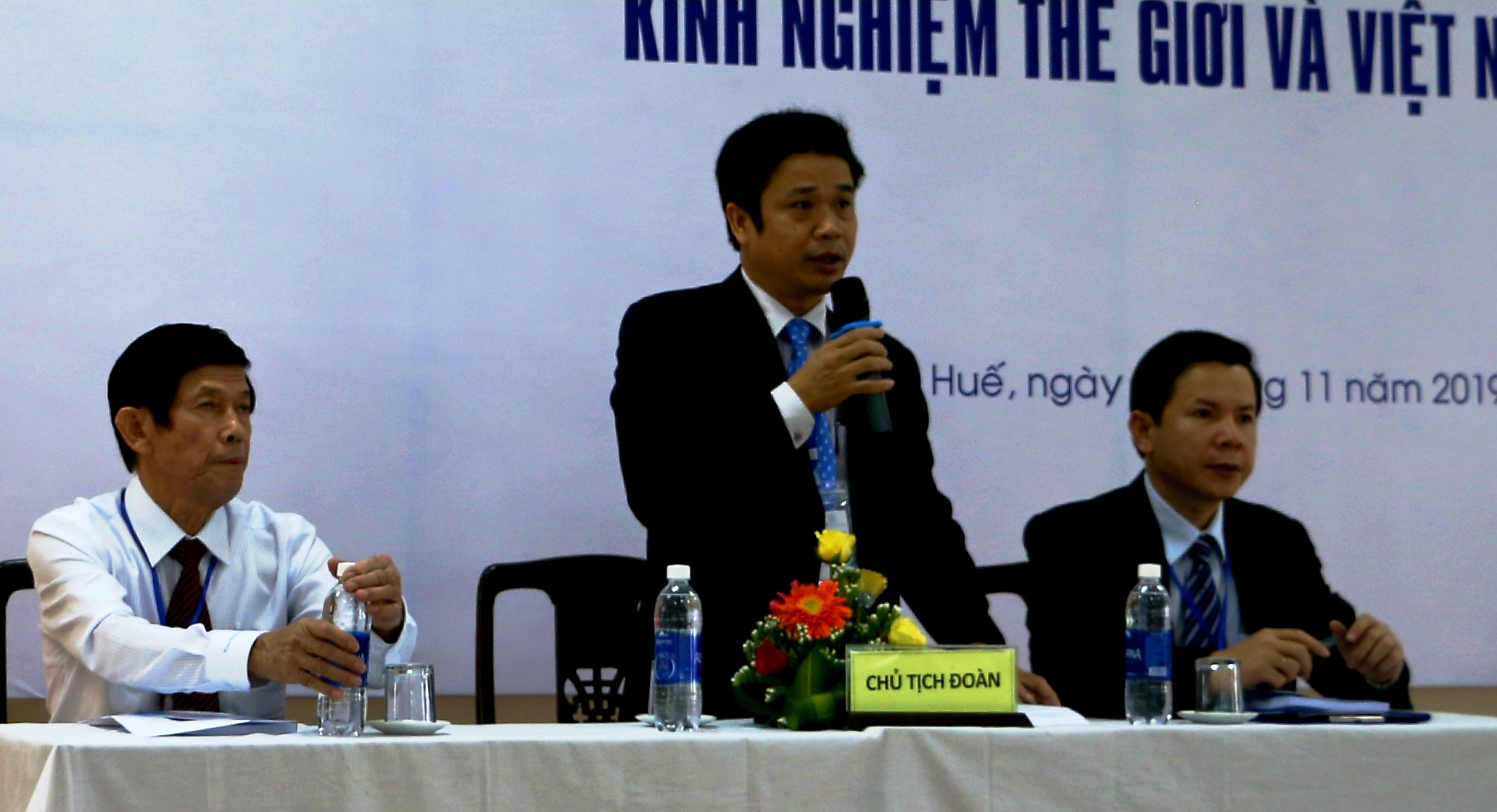 Sự hài lòng của người dân với các dịch vụ giáo dục