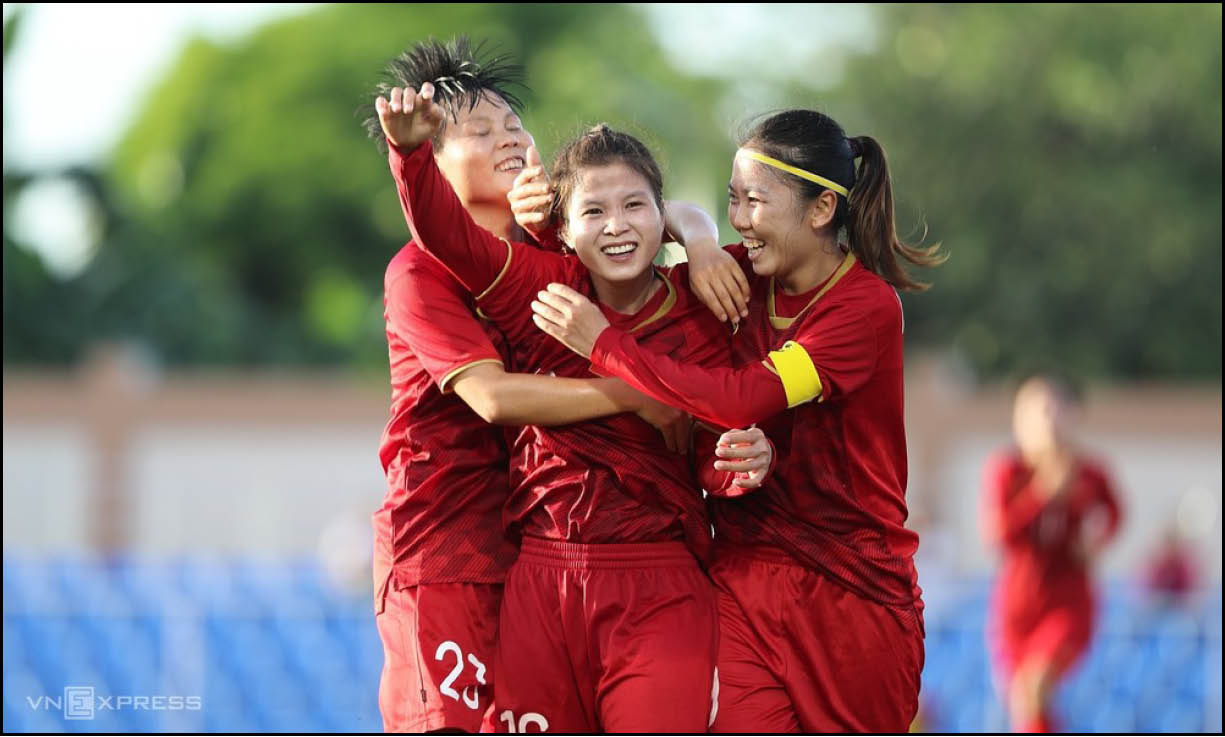 Trông cậy vào kẻ yếu