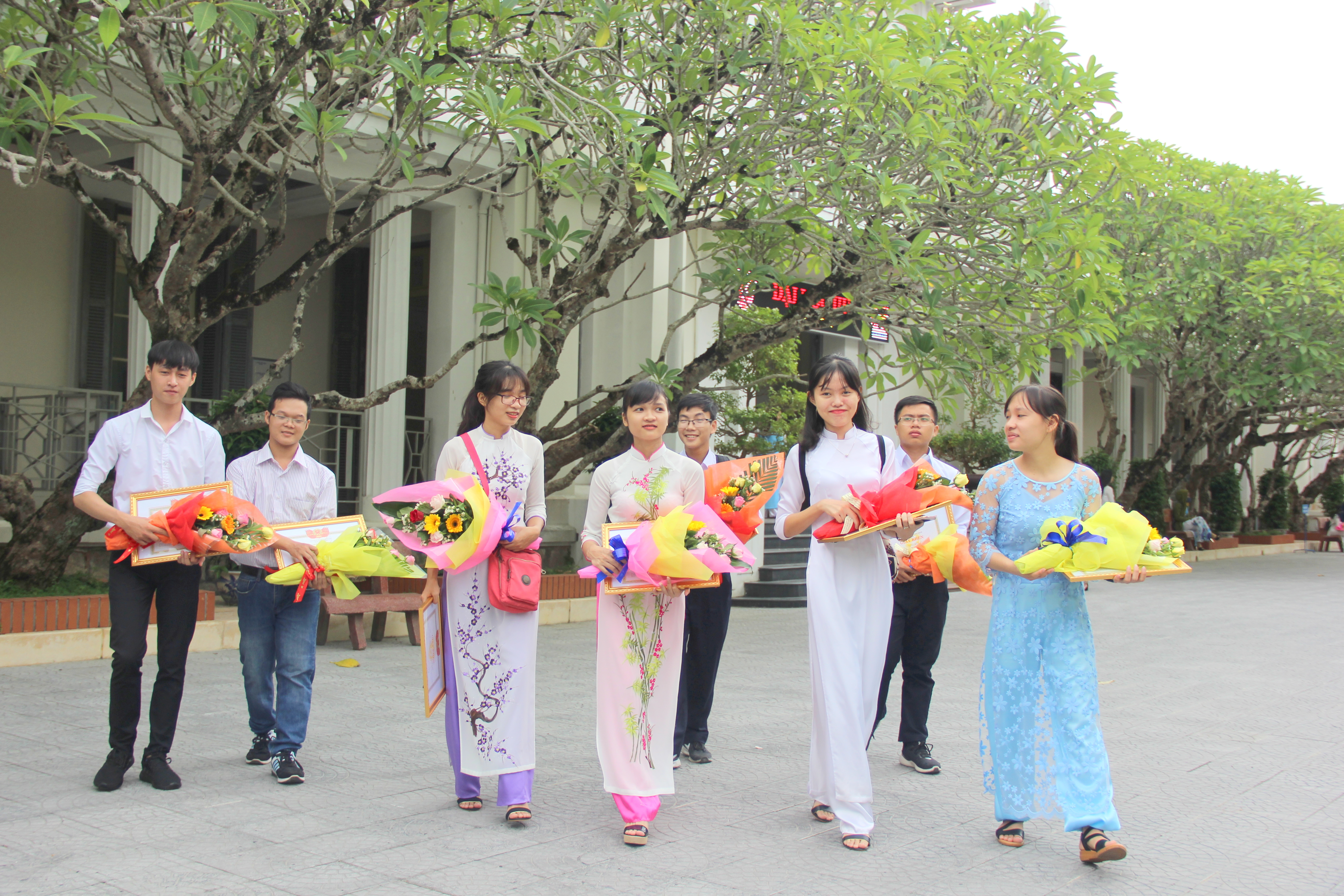 Đại học Huế lọt vào top 500 trường hàng đầu châu Á