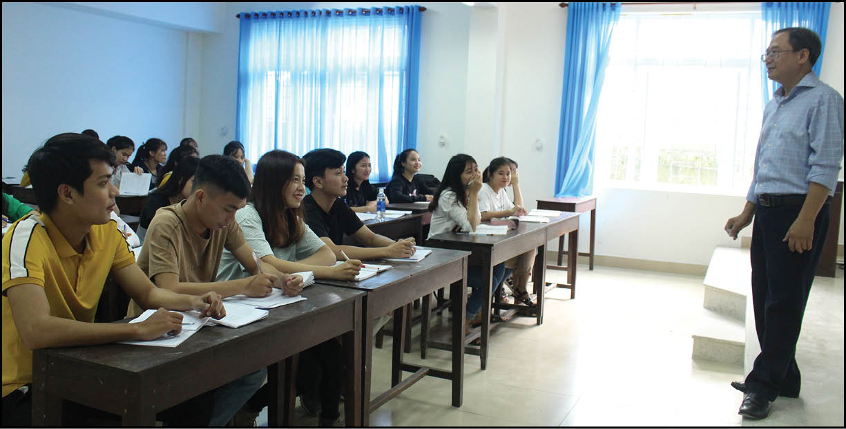 Khẳng định thương hiệu