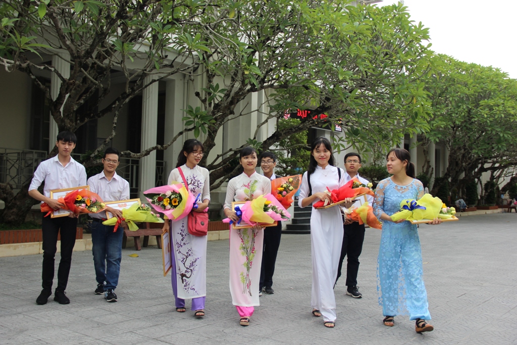 Hue University ranked among Asia’s top 500 universities