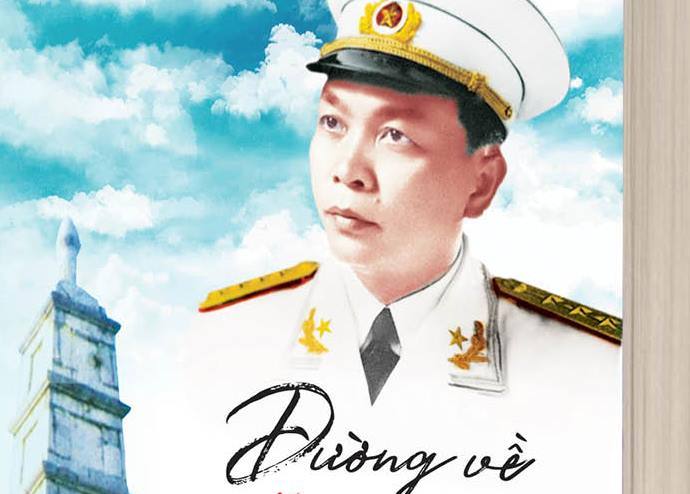 Đại tướng Võ Nguyên Giáp với Huế trong “đường về Thăng Long”
