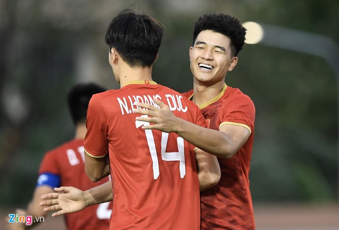 Chiến thắng trong tầm tay