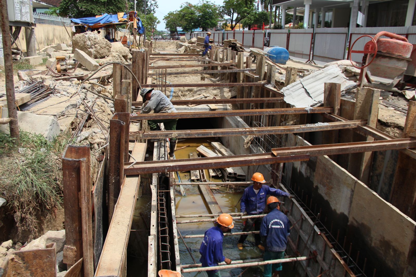Hoạt động giám sát ngày càng đi vào nền nếp