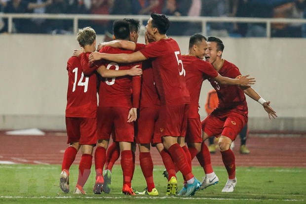 Chờ tin chiến thắng