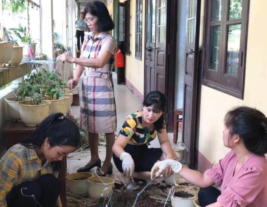 Ngôi nhà thứ hai