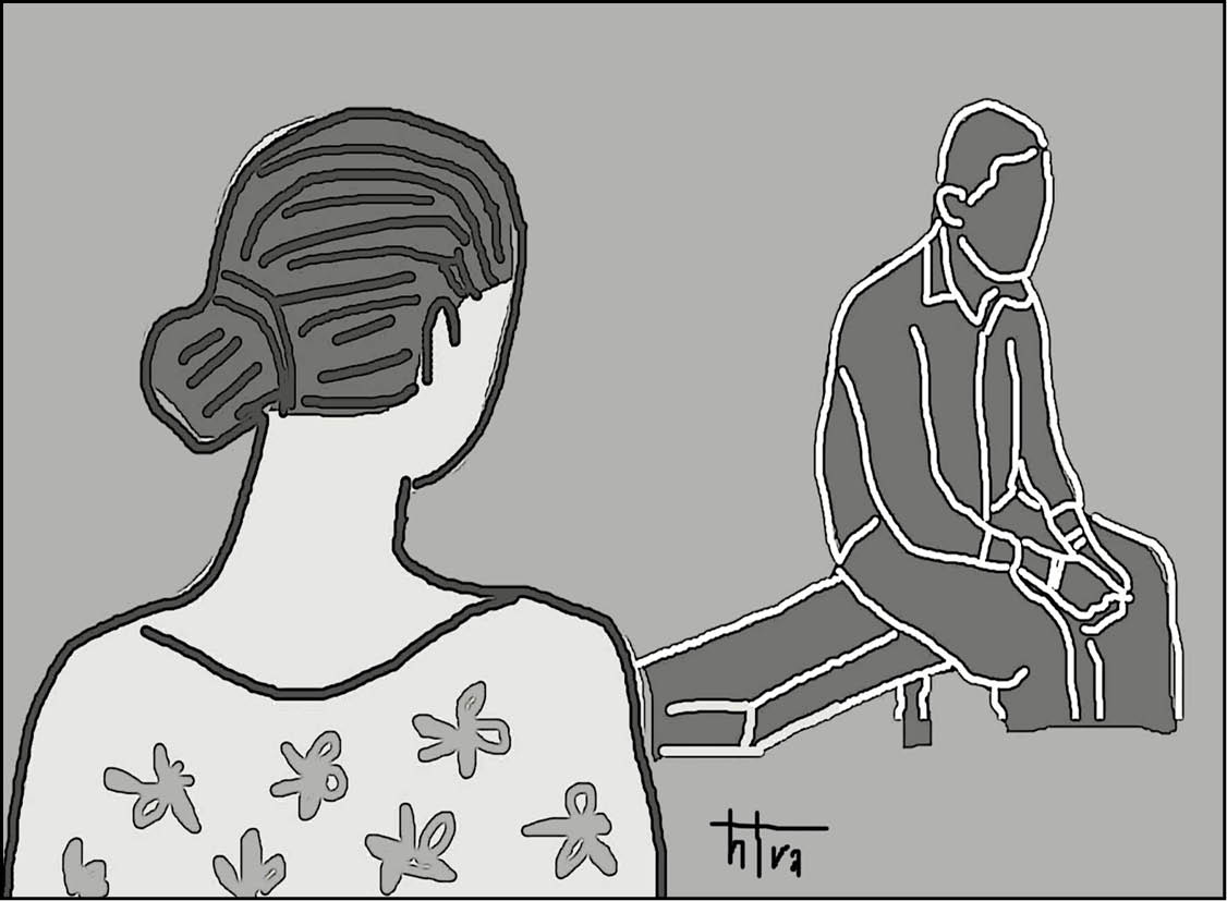 Đừng dễ dàng biến mình thành nạn nhân