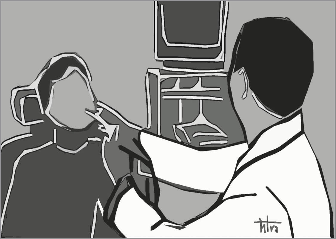 Hy vọng không phiền lòng