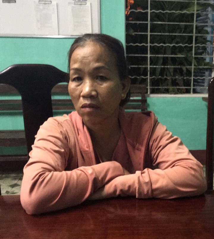 Giả làm người thăm nuôi, trộm tiền bệnh nhân