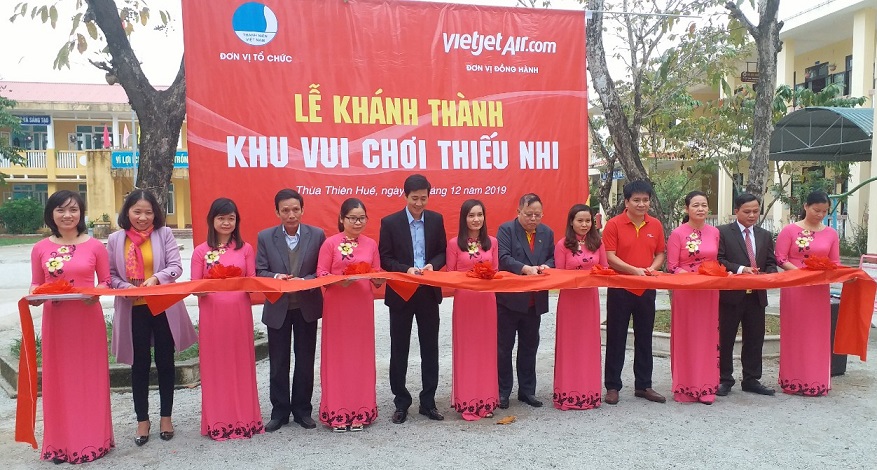 Nhiều hoạt động hướng về quê hương Đại tướng Nguyễn Chí Thanh