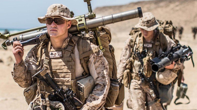 Tổng thống Trump cân nhắc bổ sung 14 000 binh sĩ tới Trung Đông