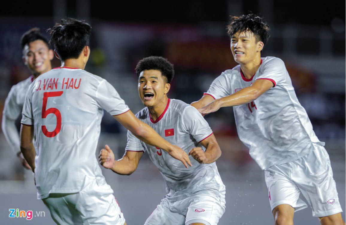 Dáng dấp tân vương