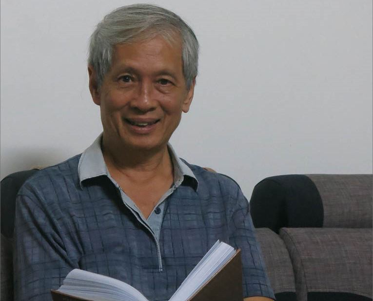 Tiếp cận âm nhạc theo hướng dân tộc nhạc học