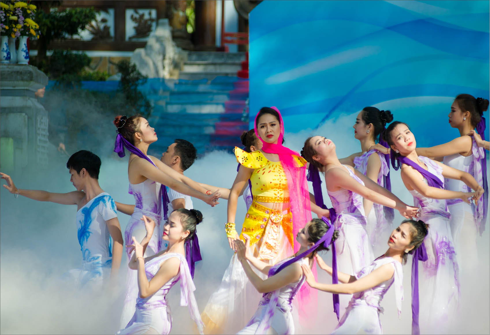 Ca kịch Huế Một thời vang bóng