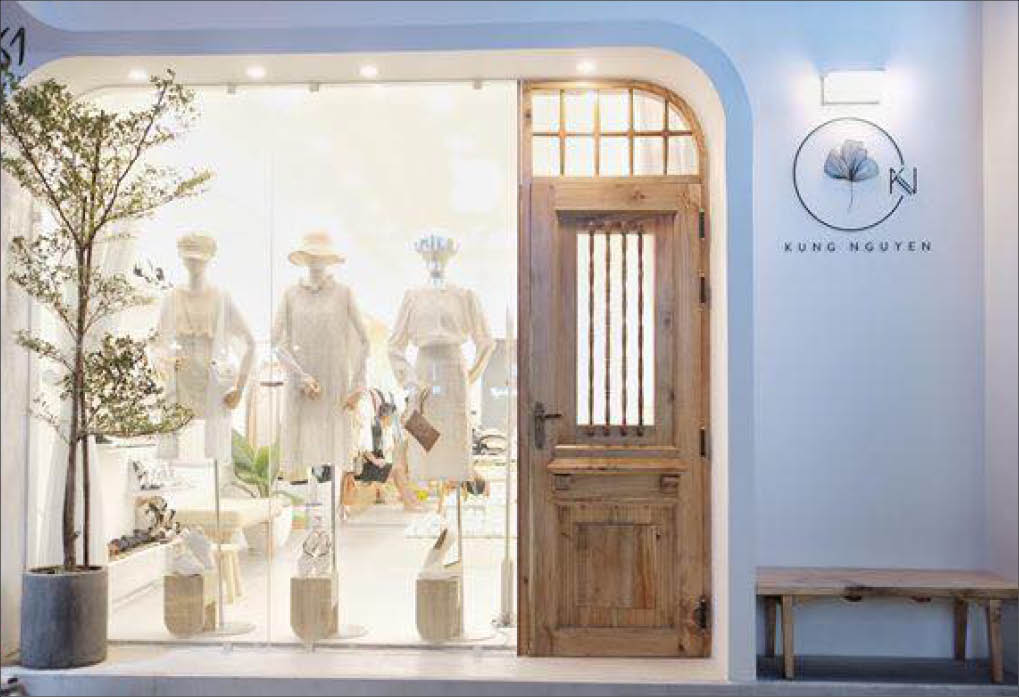 Kinh doanh tối giản