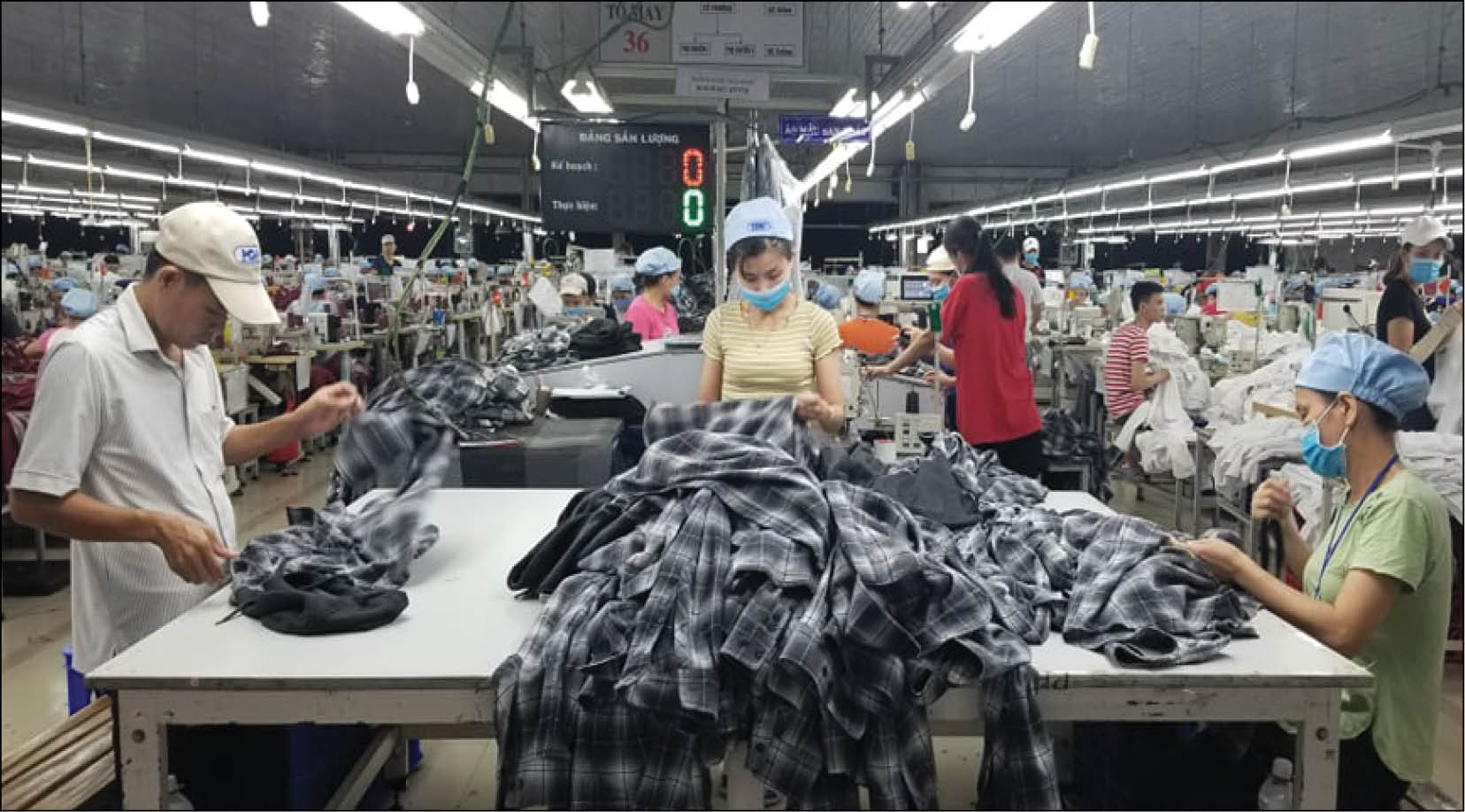 Nợ bảo hiểm xã hội, khó cũng kiên quyết đòi