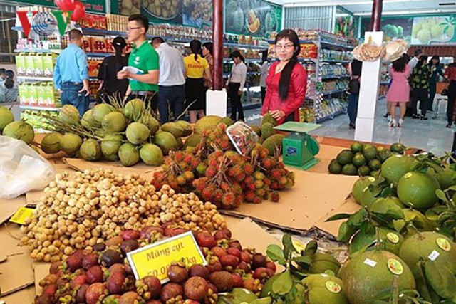 Xuất khẩu nông sản đối mặt với nhiều thách thức mới