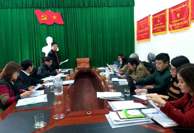 61 tác phẩm vào vòng sơ khảo