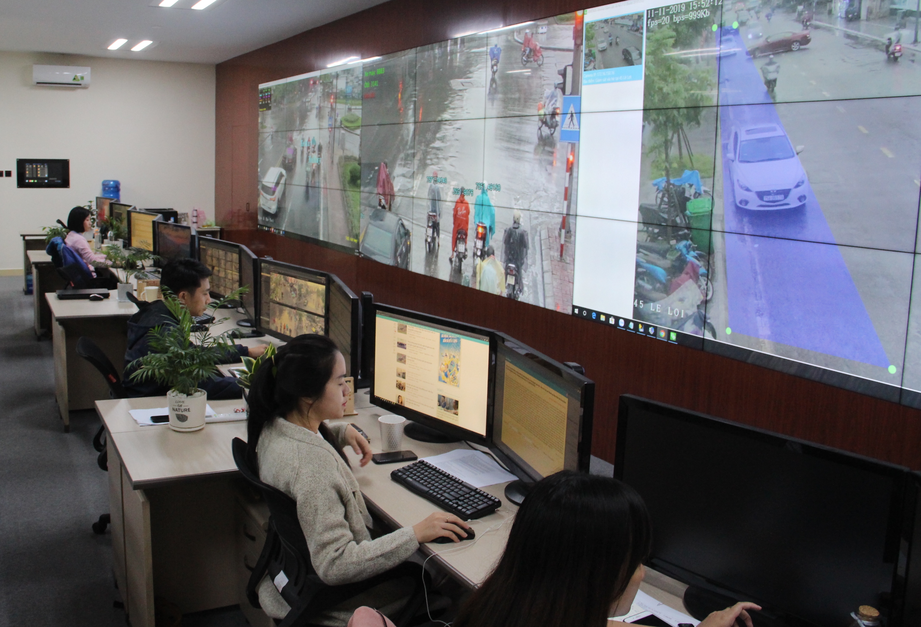 Dữ liệu mở phải “mở” về tư duy