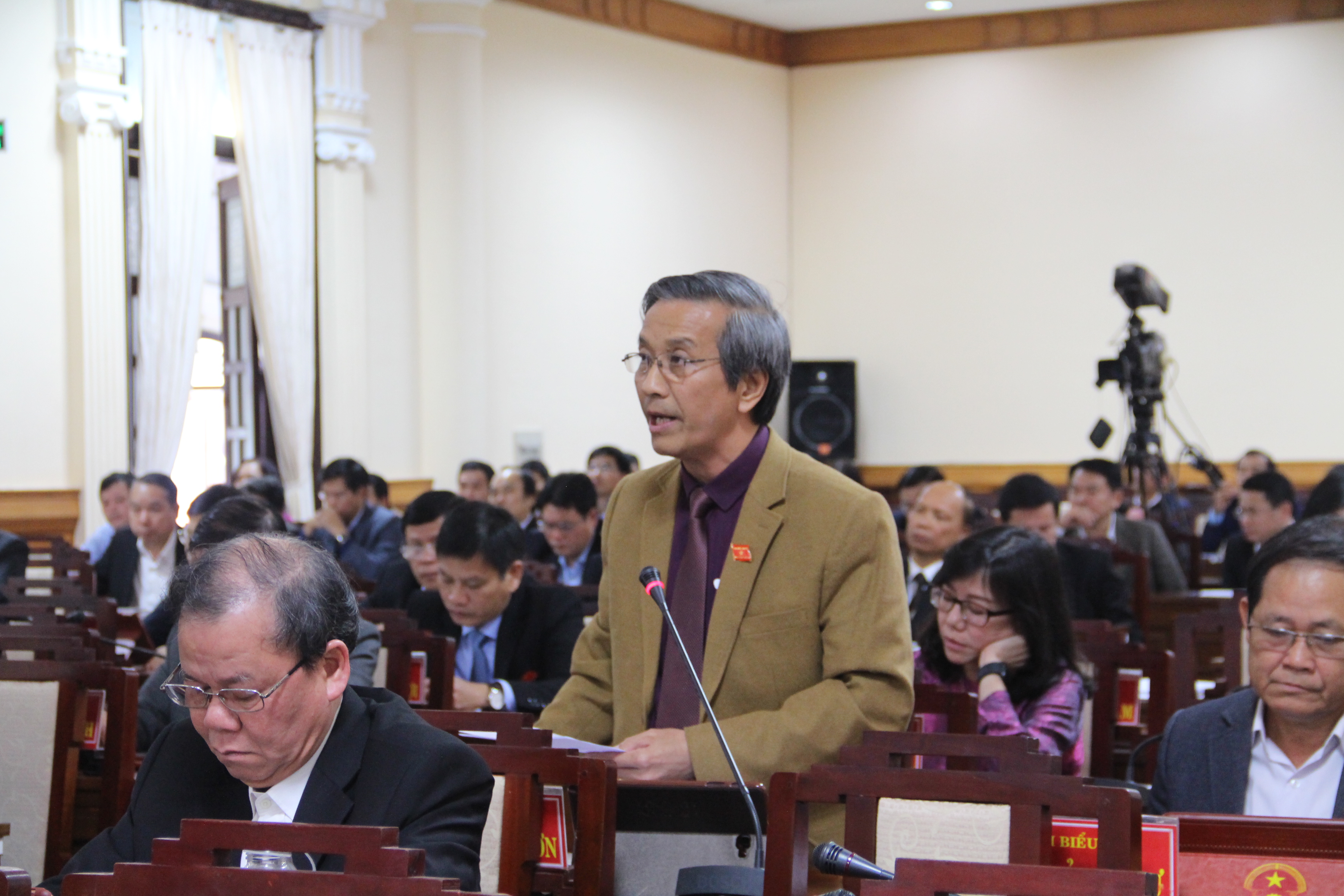 Cải thiện chỉ số PCI và nâng cao chất lượng giáo dục