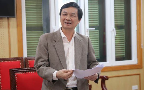 95 tác phẩm vào chung khảo Giải Báo chí Búa liềm vàng lần 4 năm 2019
