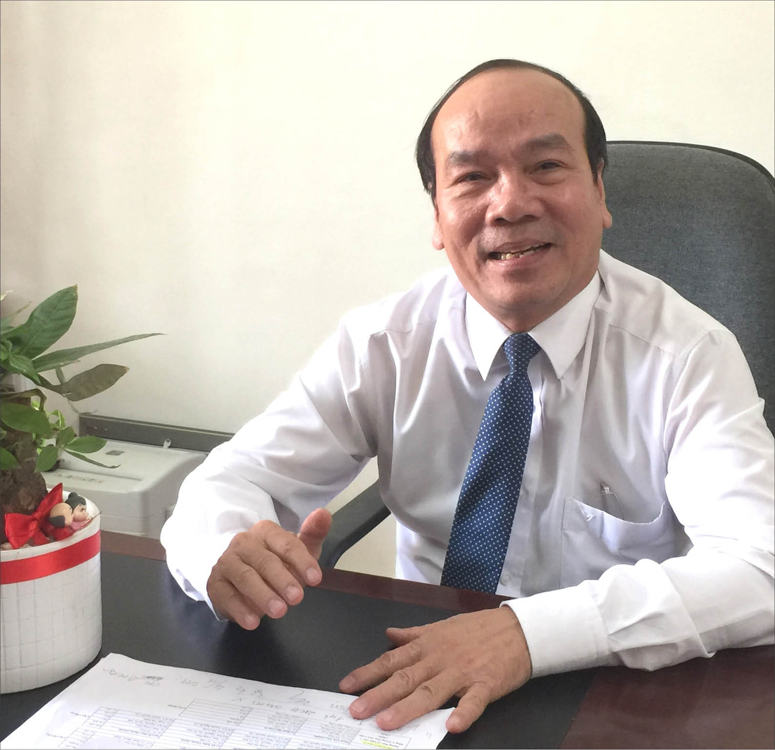 Bệnh thoái hóa khớp ngày càng trẻ hóa