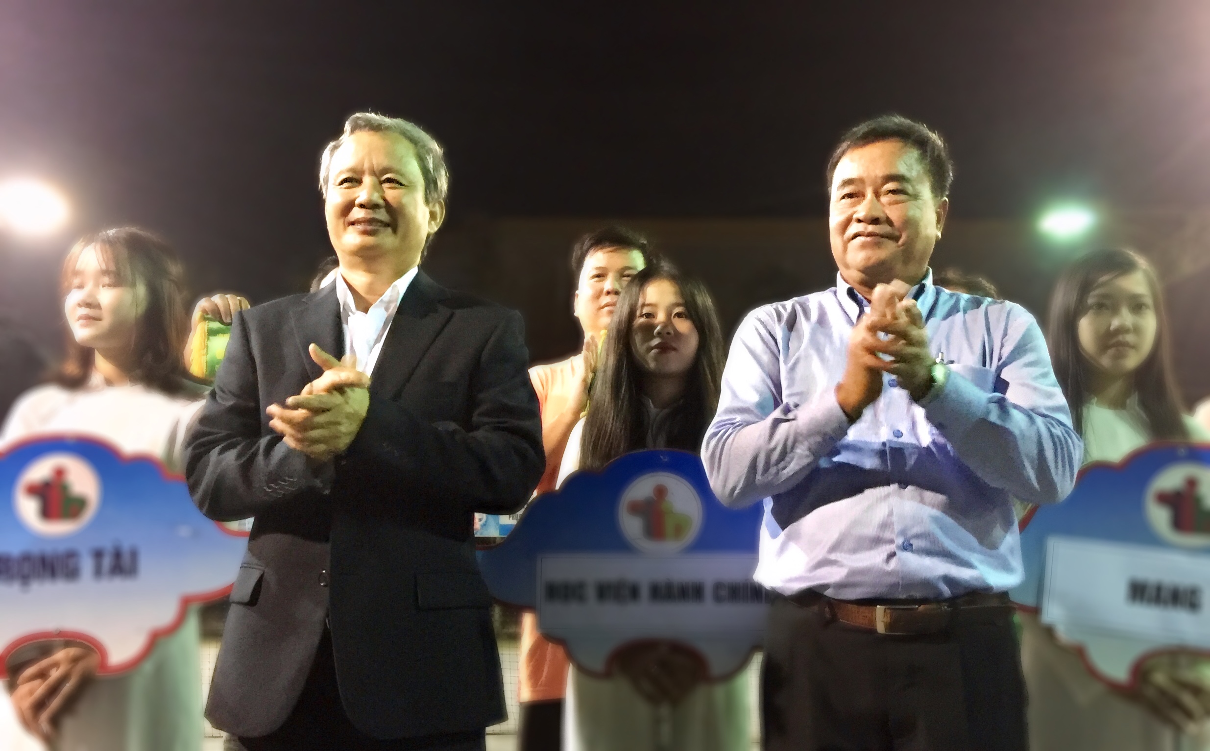 100 vận động viên xuất sắc tham dự Giải quần vợt 22 12