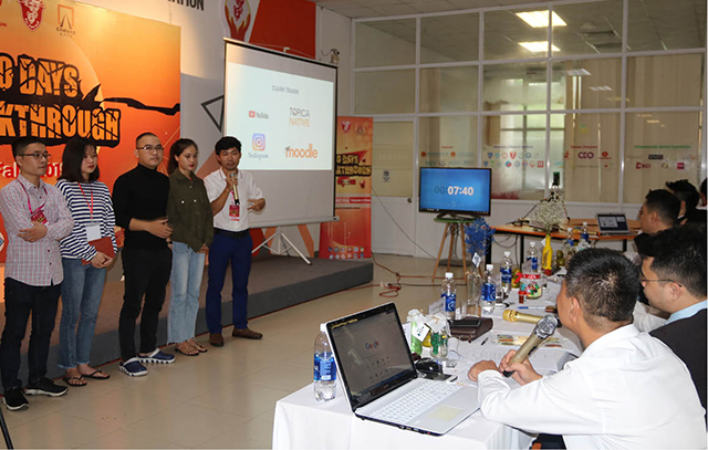 Tăng cơ hội “sống” cho các dự án khởi nghiệp