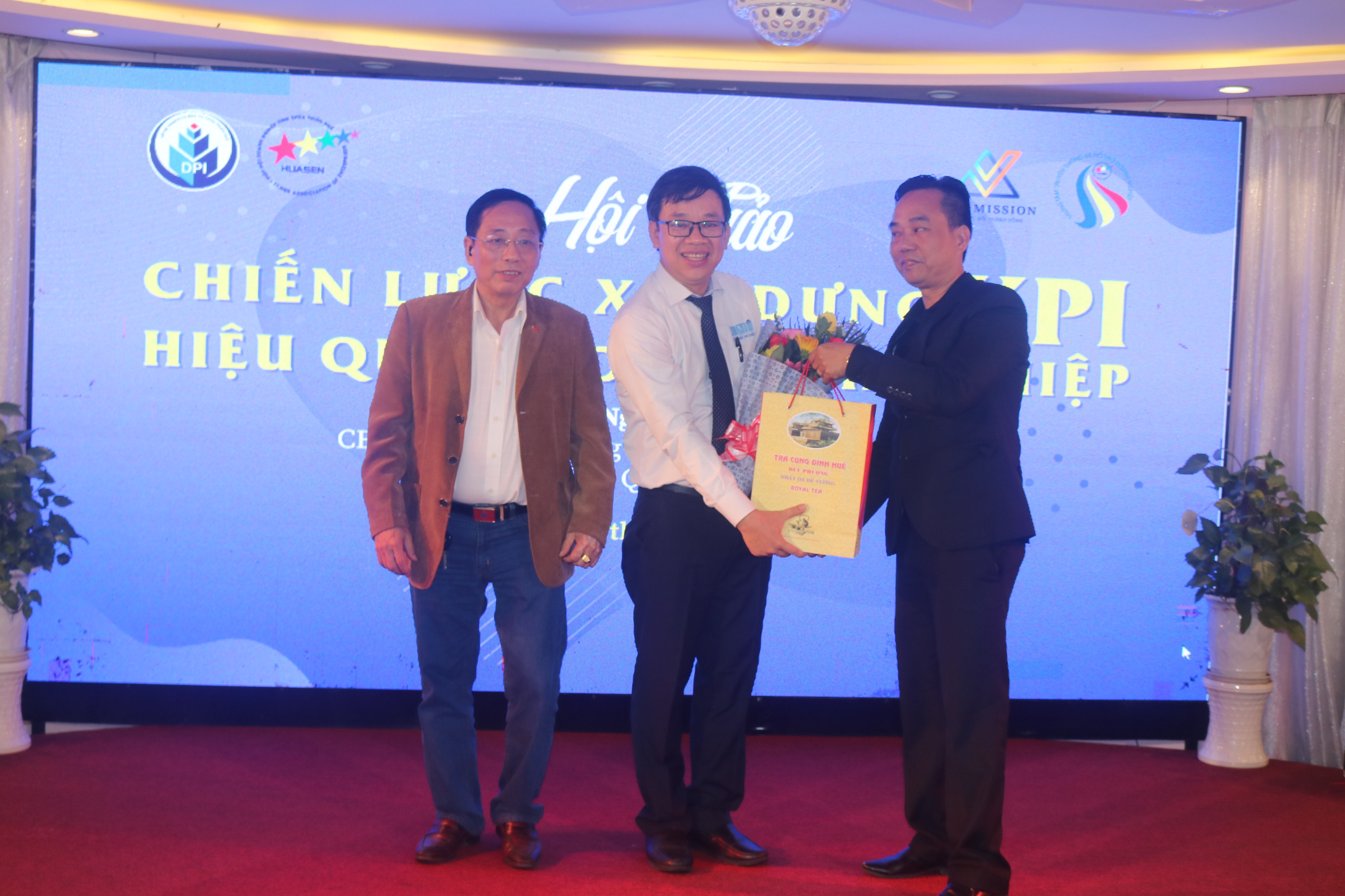 Thêm kỹ năng giúp doanh nghiệp phát triển