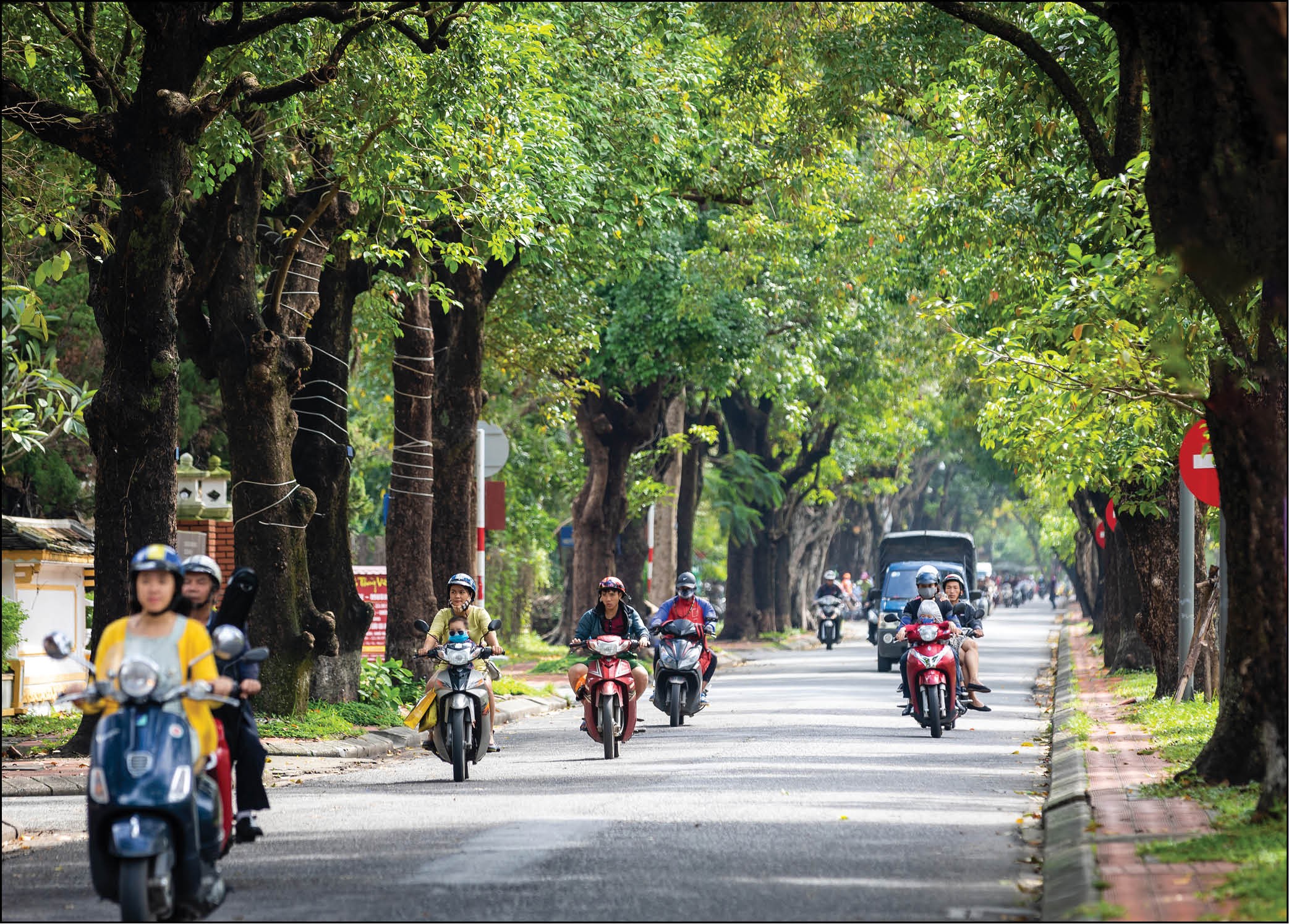 Đổi mới tư duy, khai thác tiềm năng, thế mạnh