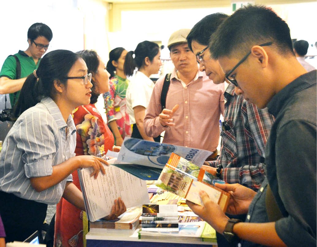 Cơ hội cho doanh nghiệp