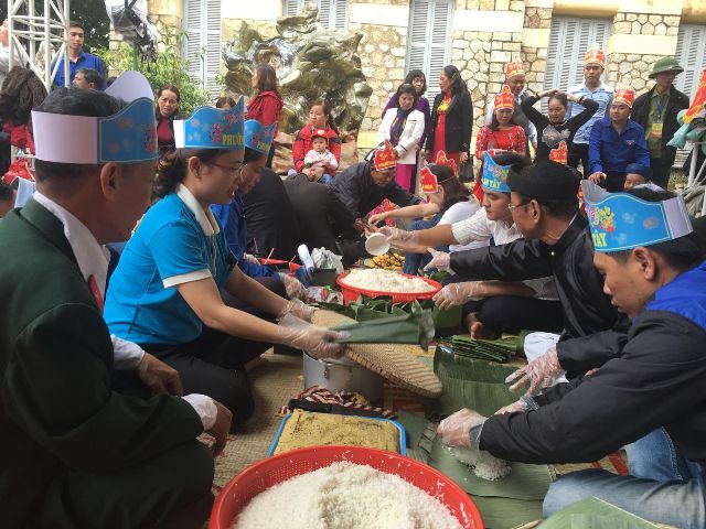 “Tết Huế” năm 2020 sẽ diễn ra trong 2 ngày 14 và 15 1