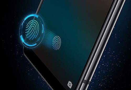 Cảm biến vân tay trong màn hình nở rộ