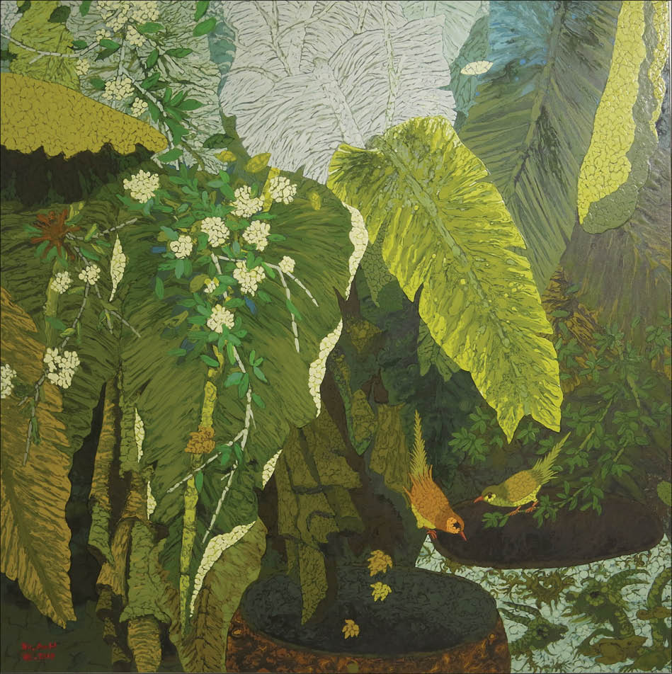 The convergence of typical works