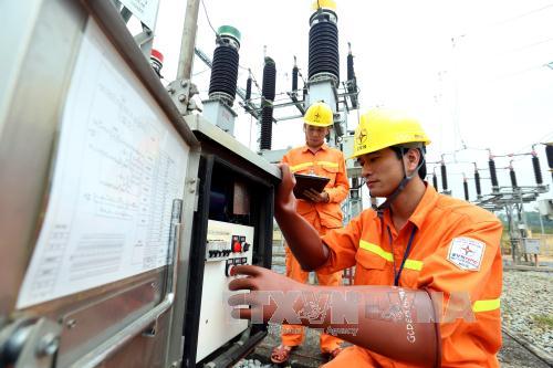 Để đủ điện năm 2020, ngành điện phải dùng gần 3,4 tỷ kWh điện chạy dầu