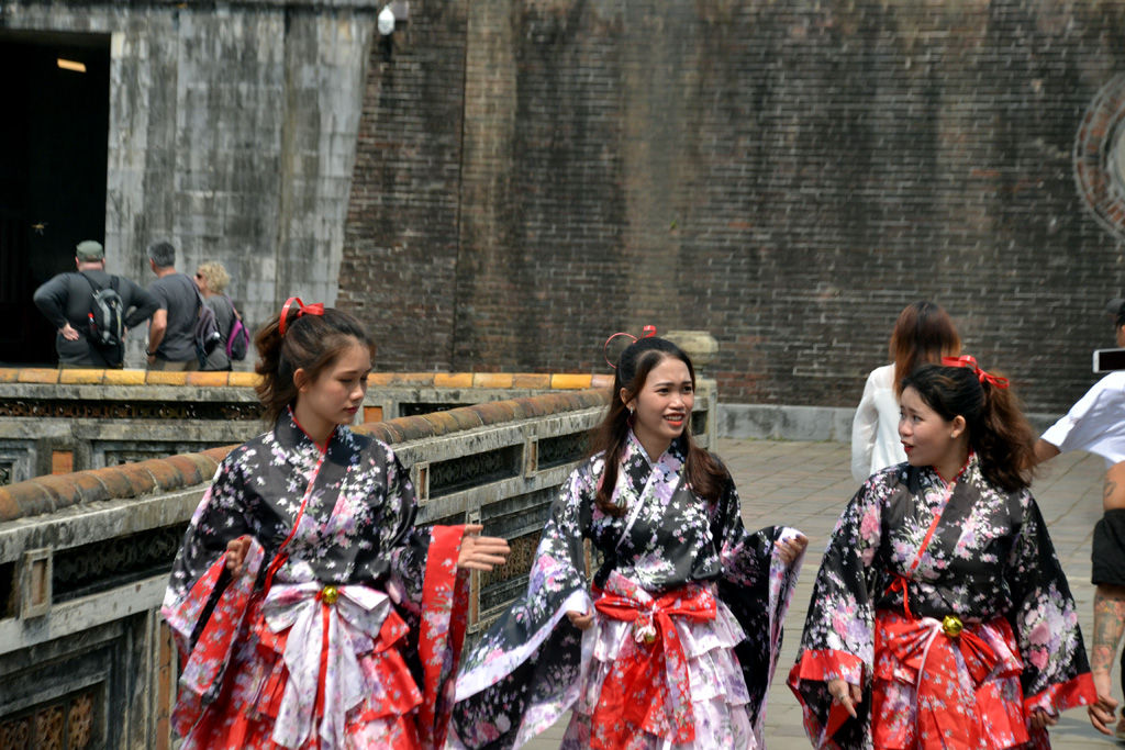 Chia sẻ kinh nghiệm bảo tồn kiến trúc, cảnh quan đô thị di sản