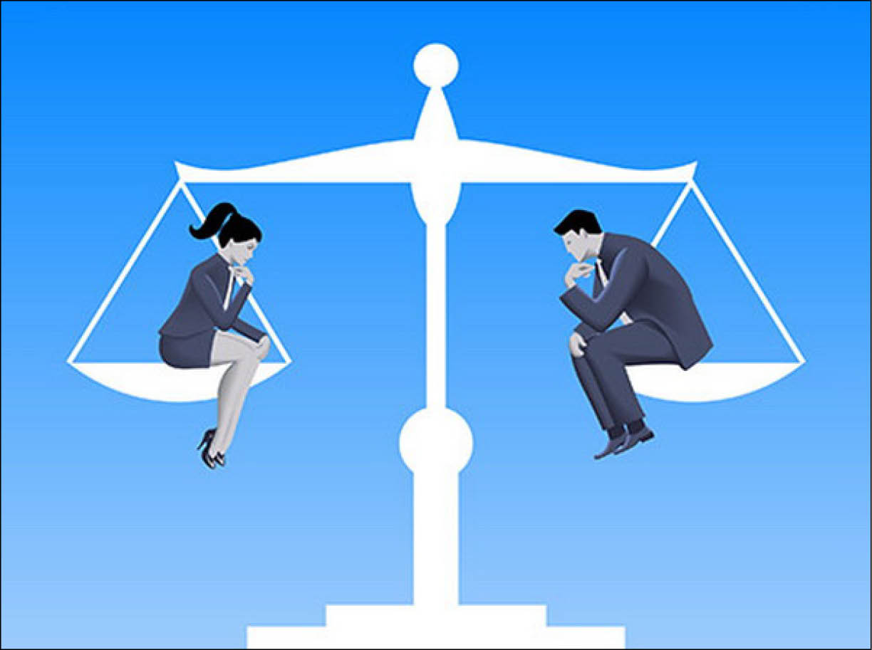 WEF Có thể mất đến hơn 99 năm để đạt được bình đẳng giới