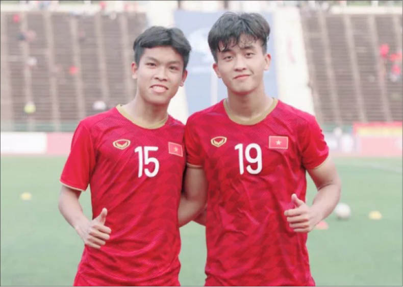 Người Huế lại có mặt