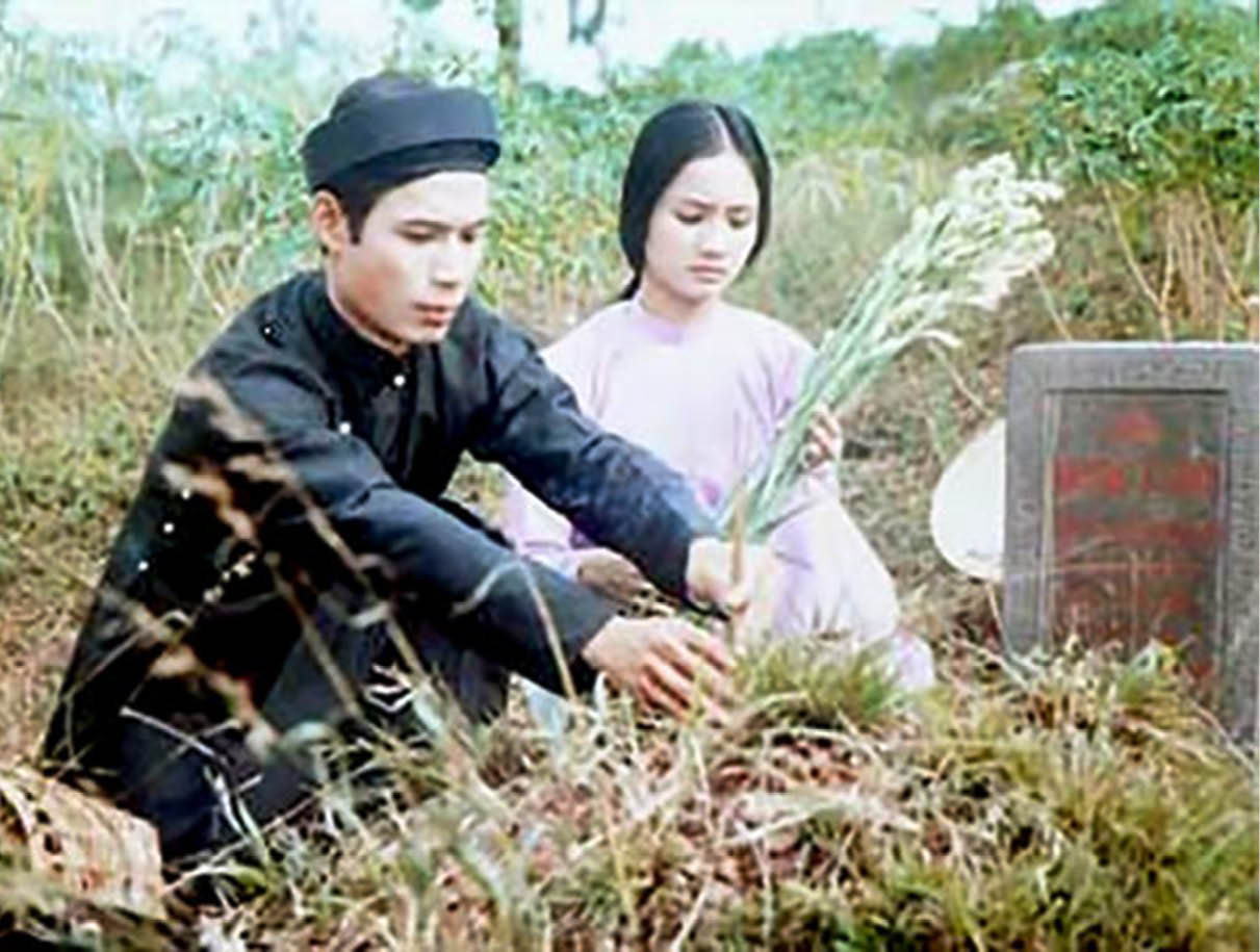 Từ “tín hiệu một vì sao” đến “hẹn gặp lại Sài Gòn”