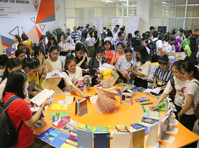 Nhiều thách thức trong thời đại 4 0